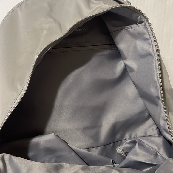 Lululemon Backpack - Picture 3 of 4